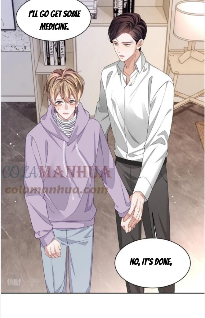 Little Wife, How Dare You Say Break Up? - Chapter 68