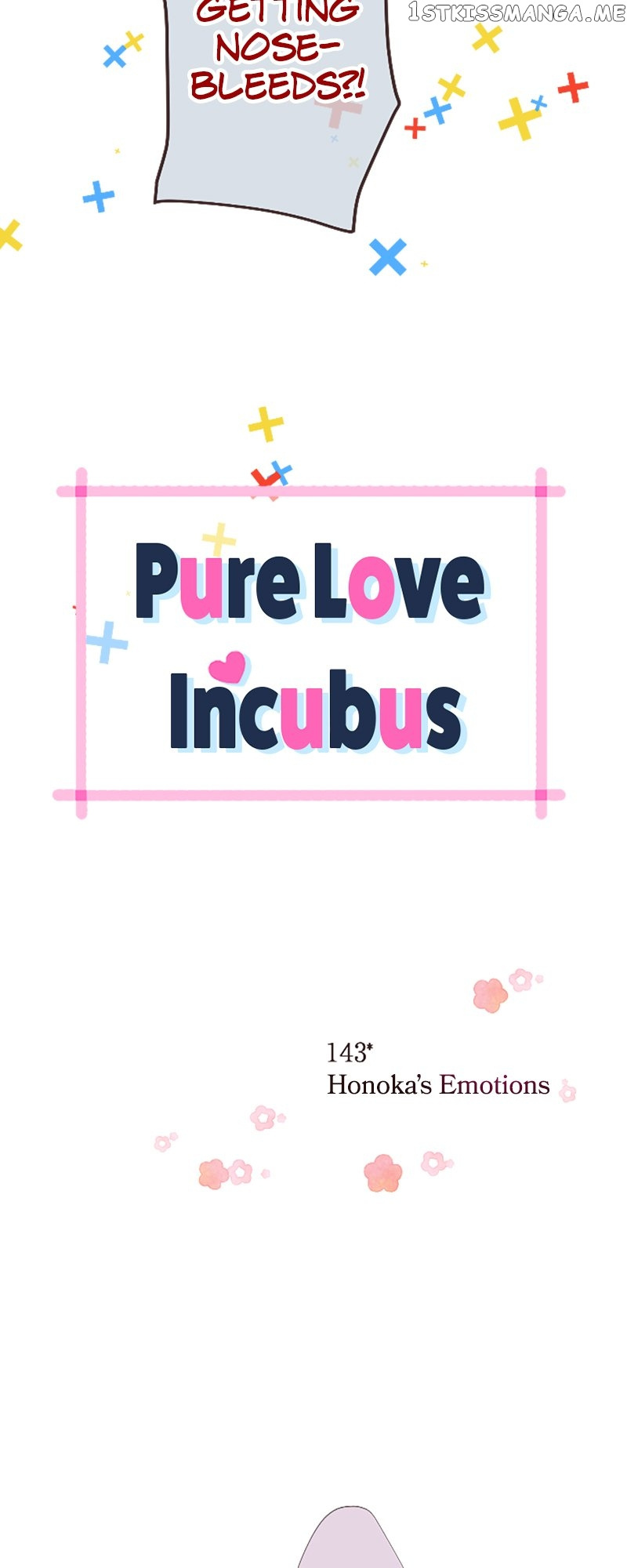 Pure Love Incubus - Chapter 143