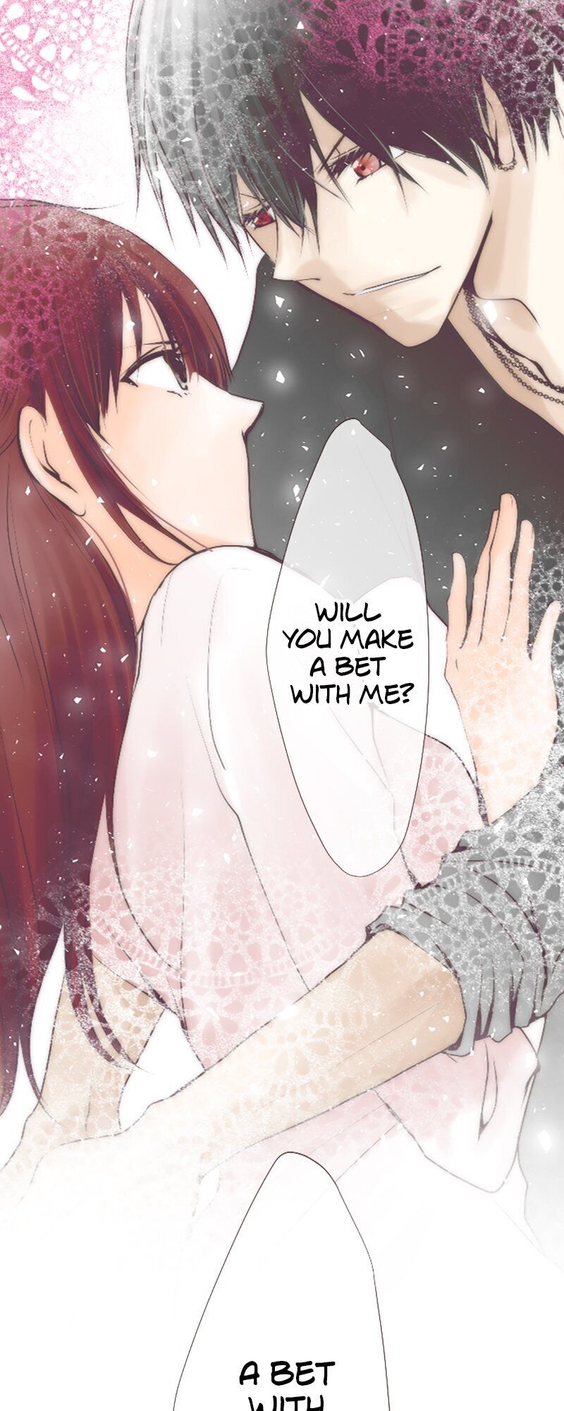 Pure Love Incubus - Chapter 43