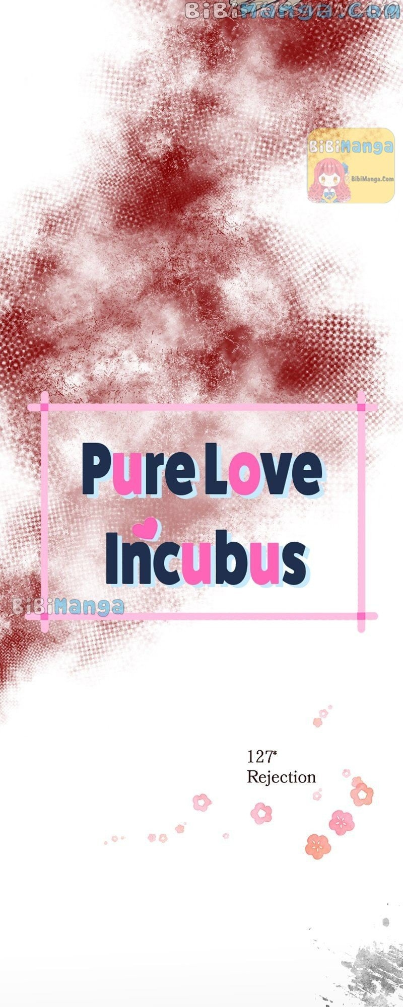 Pure Love Incubus - Chapter 127