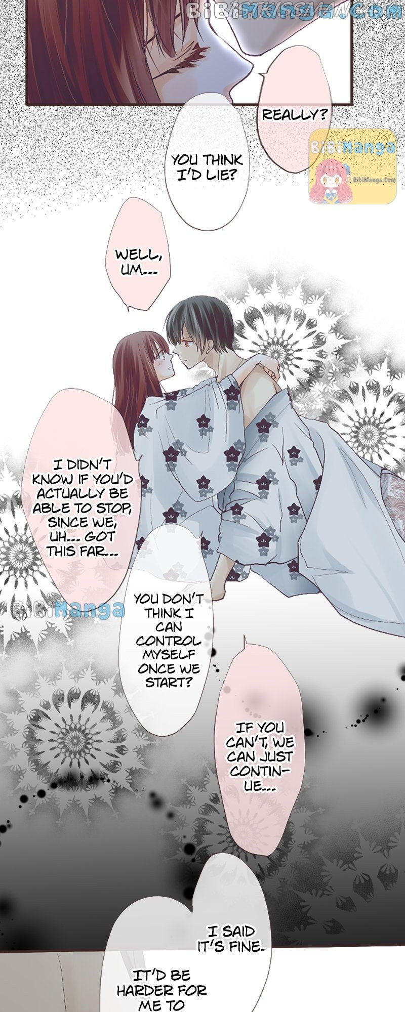 Pure Love Incubus - Chapter 127