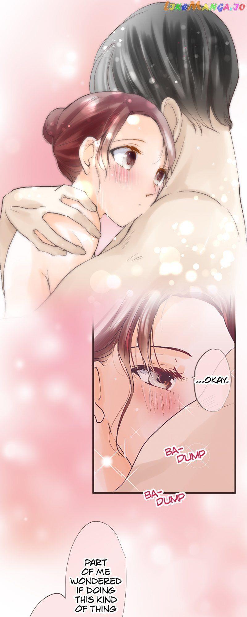 Pure Love Incubus - Chapter 164