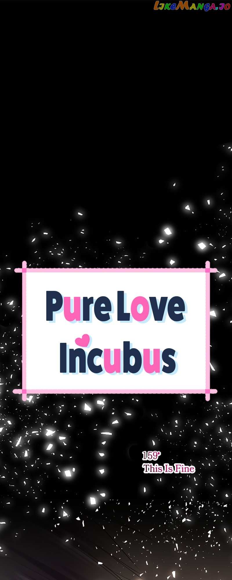 Pure Love Incubus - Chapter 159