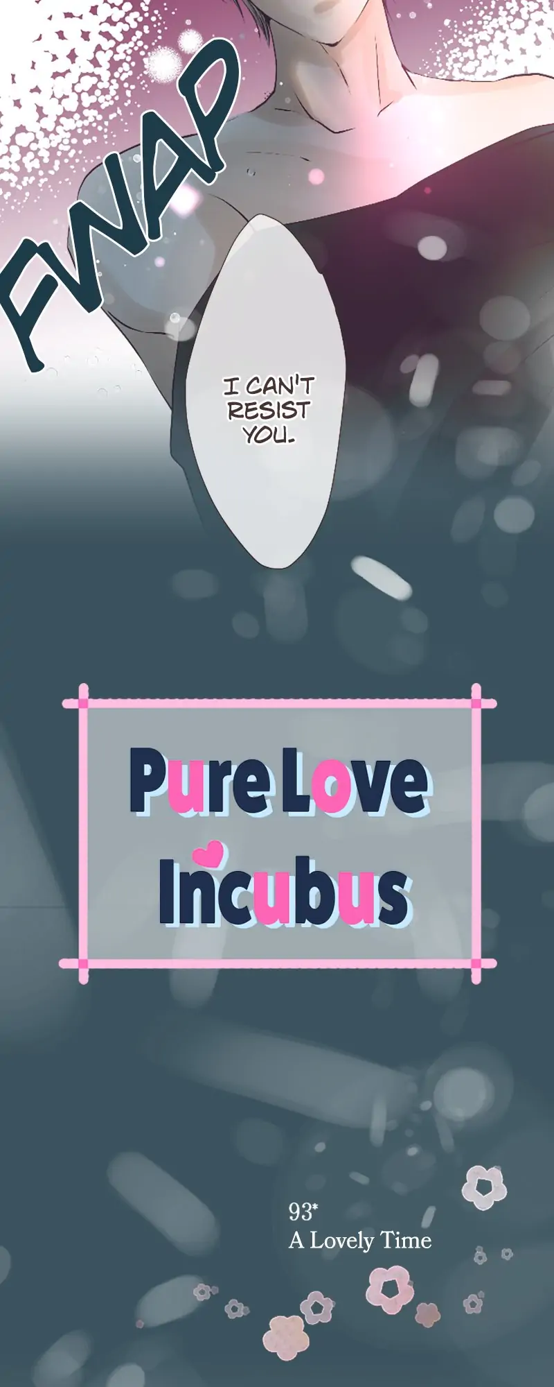 Pure Love Incubus - Chapter 93