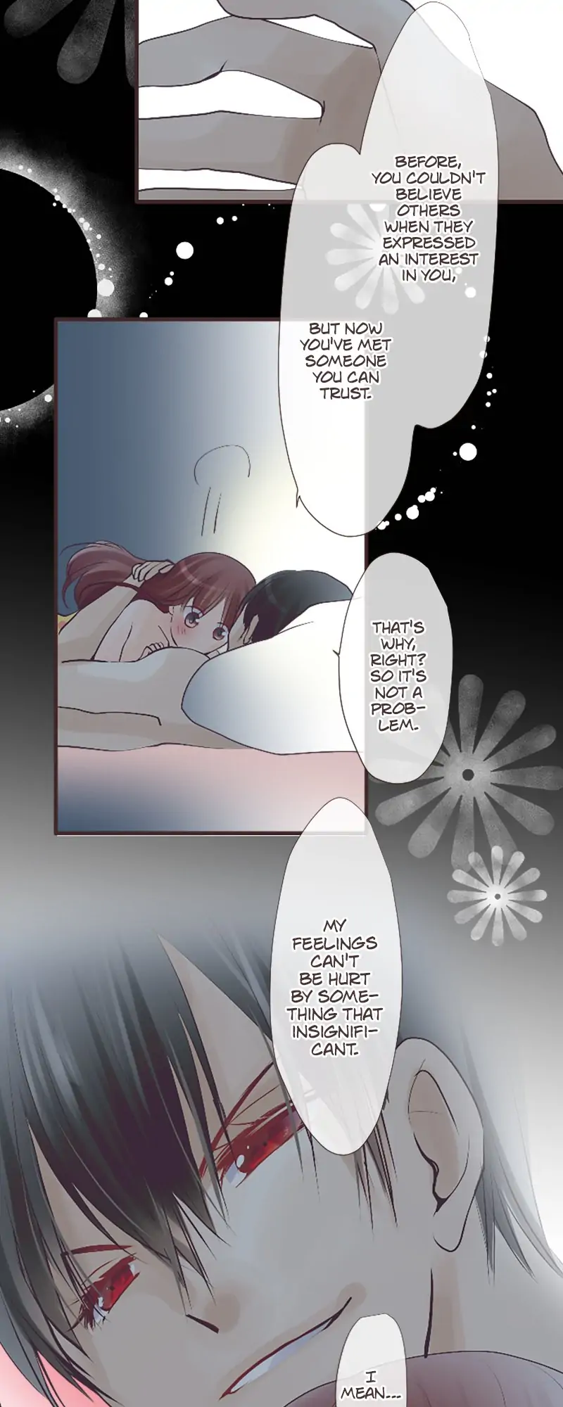 Pure Love Incubus - Chapter 93