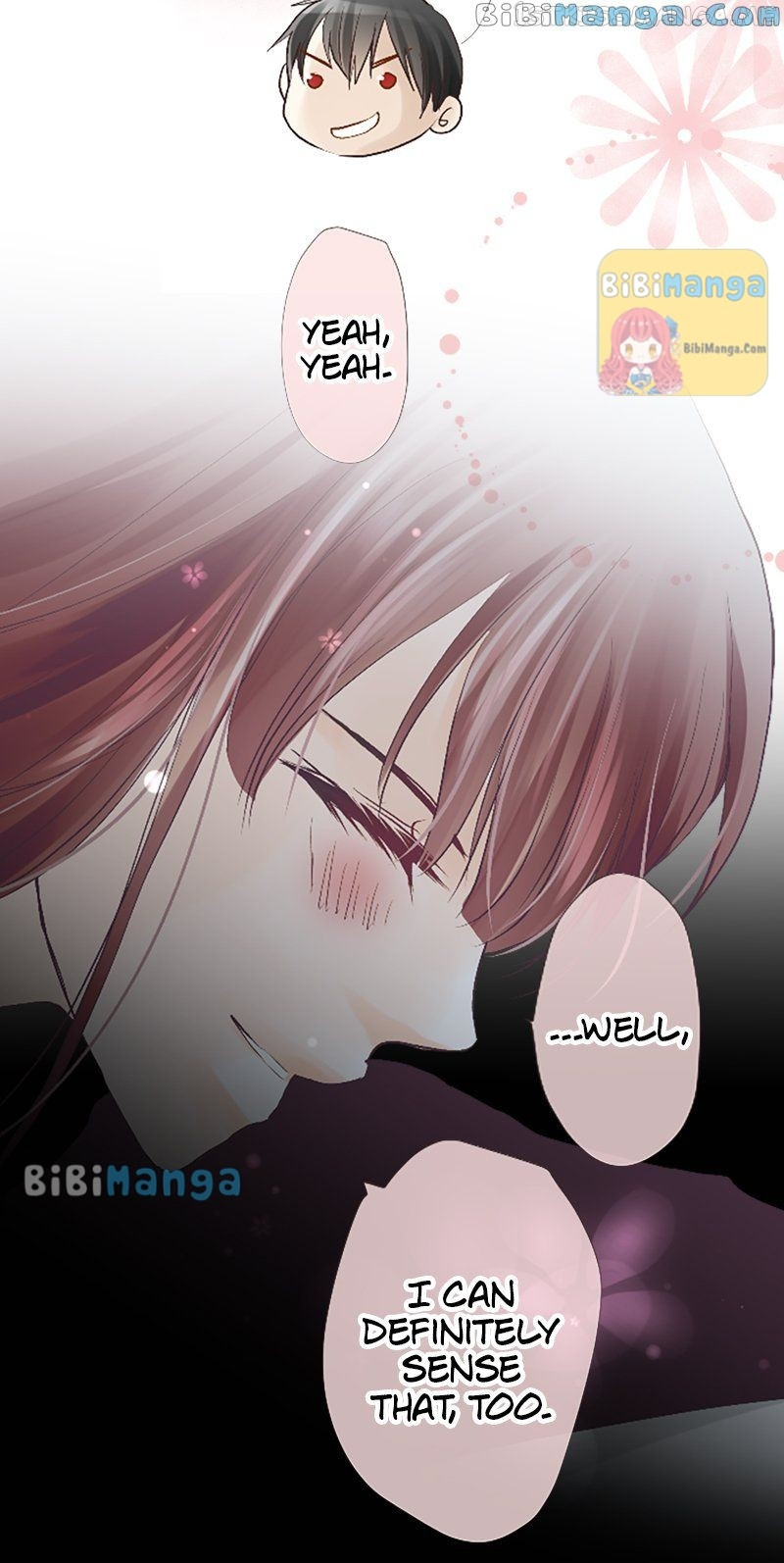 Pure Love Incubus - Chapter 130