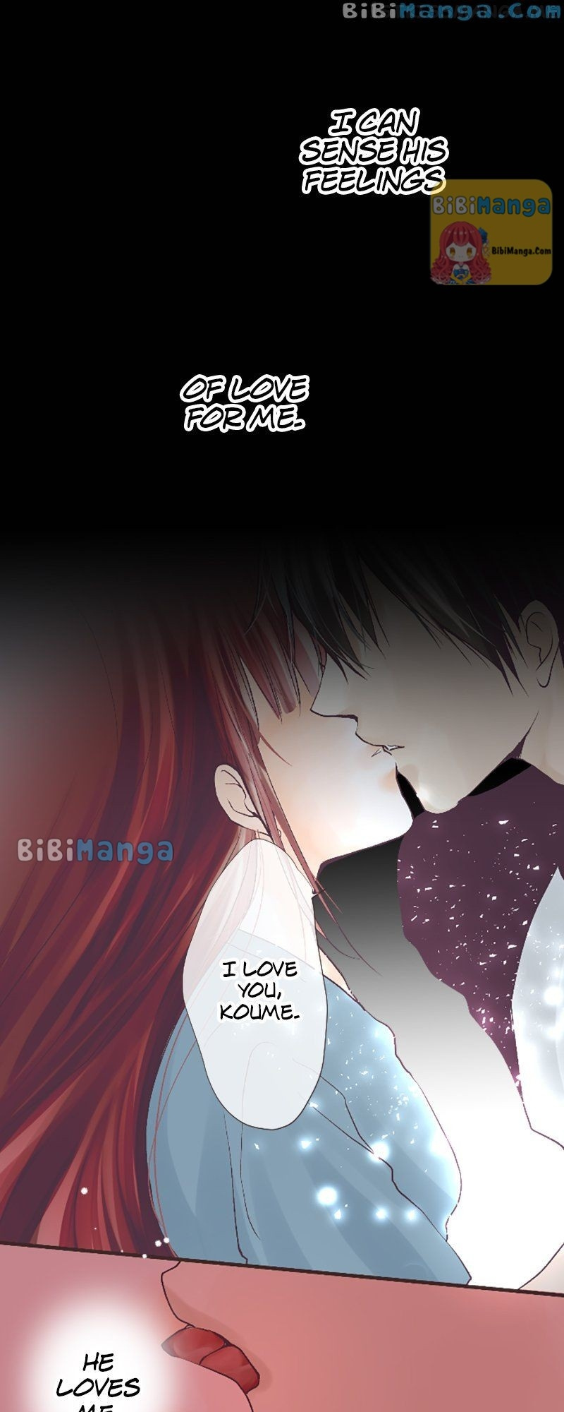 Pure Love Incubus - Chapter 130