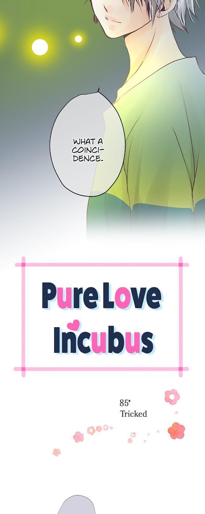 Pure Love Incubus - Chapter 85