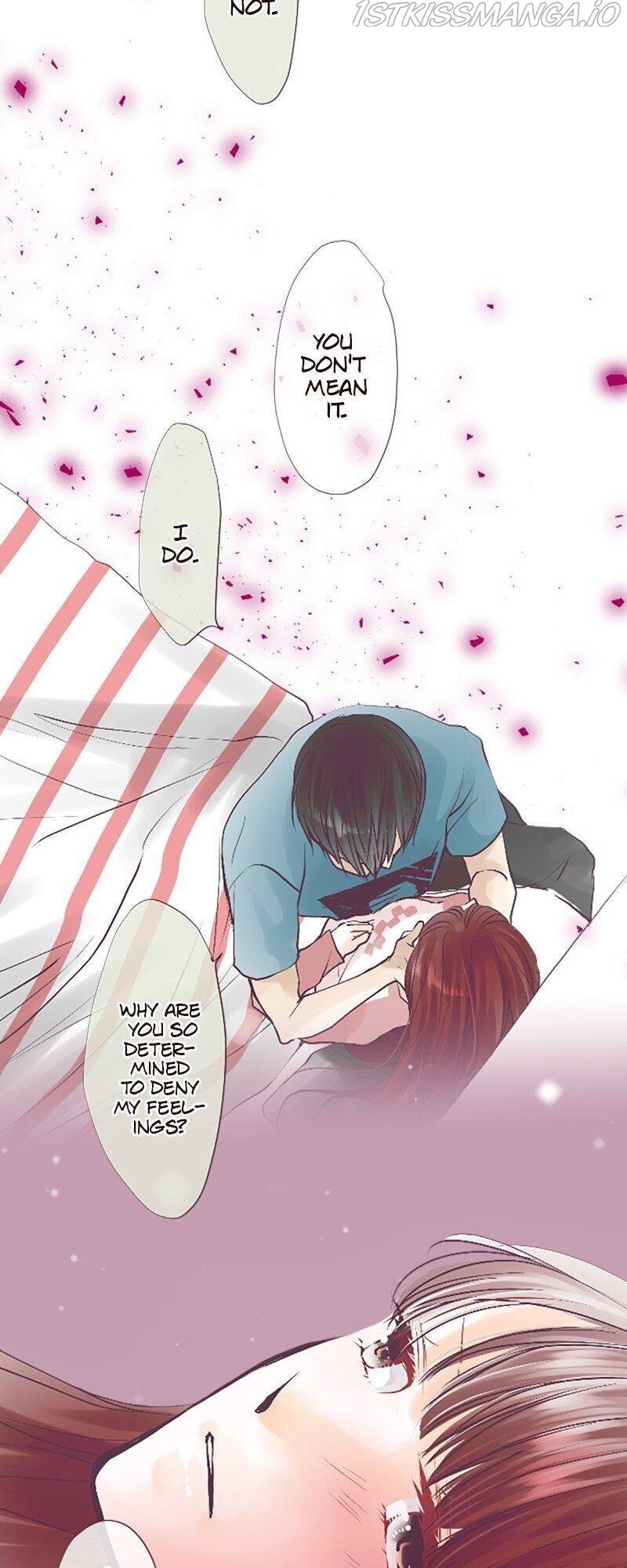 Pure Love Incubus - Chapter 69