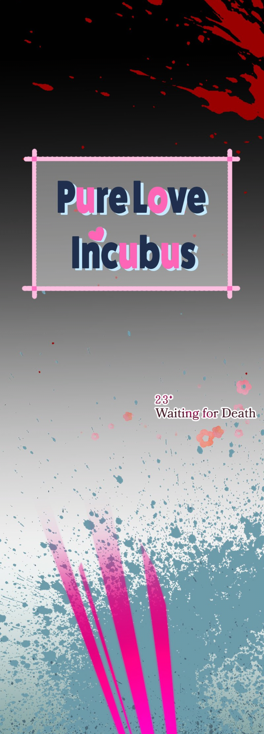 Pure Love Incubus - Chapter 23