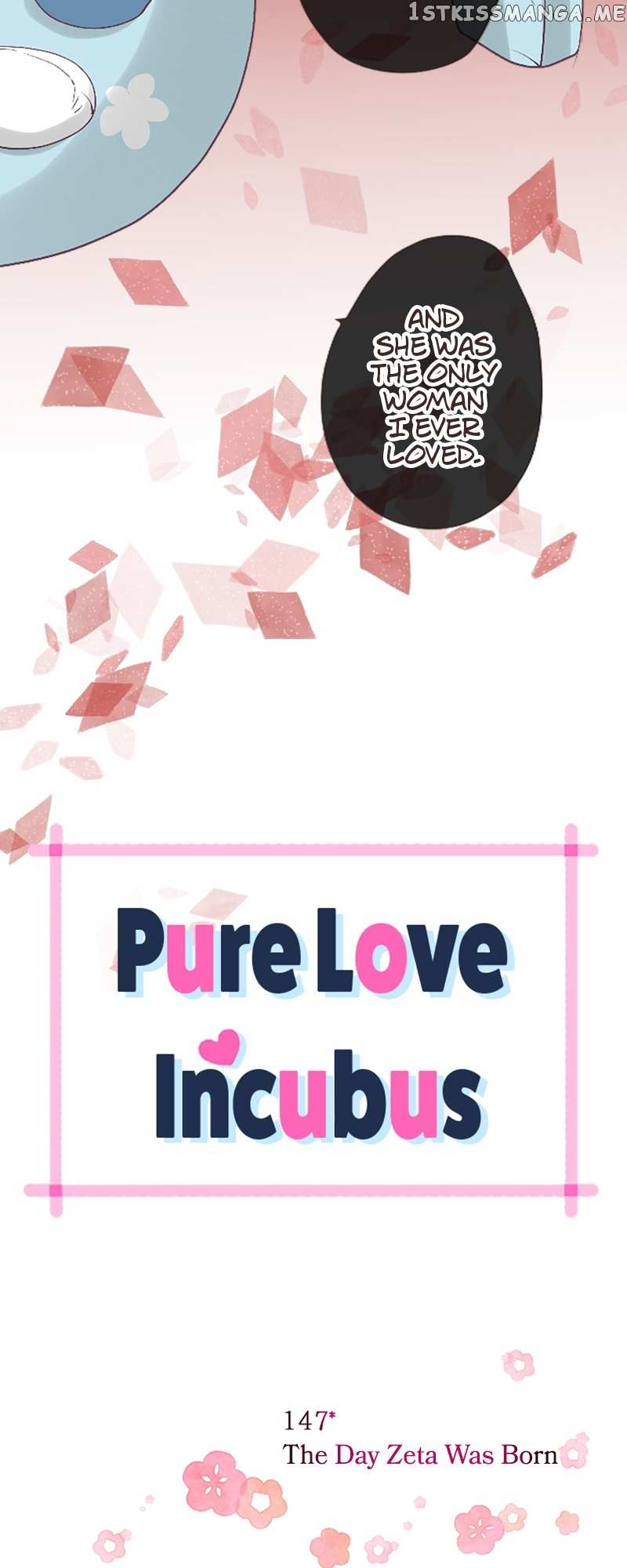 Pure Love Incubus - Chapter 147