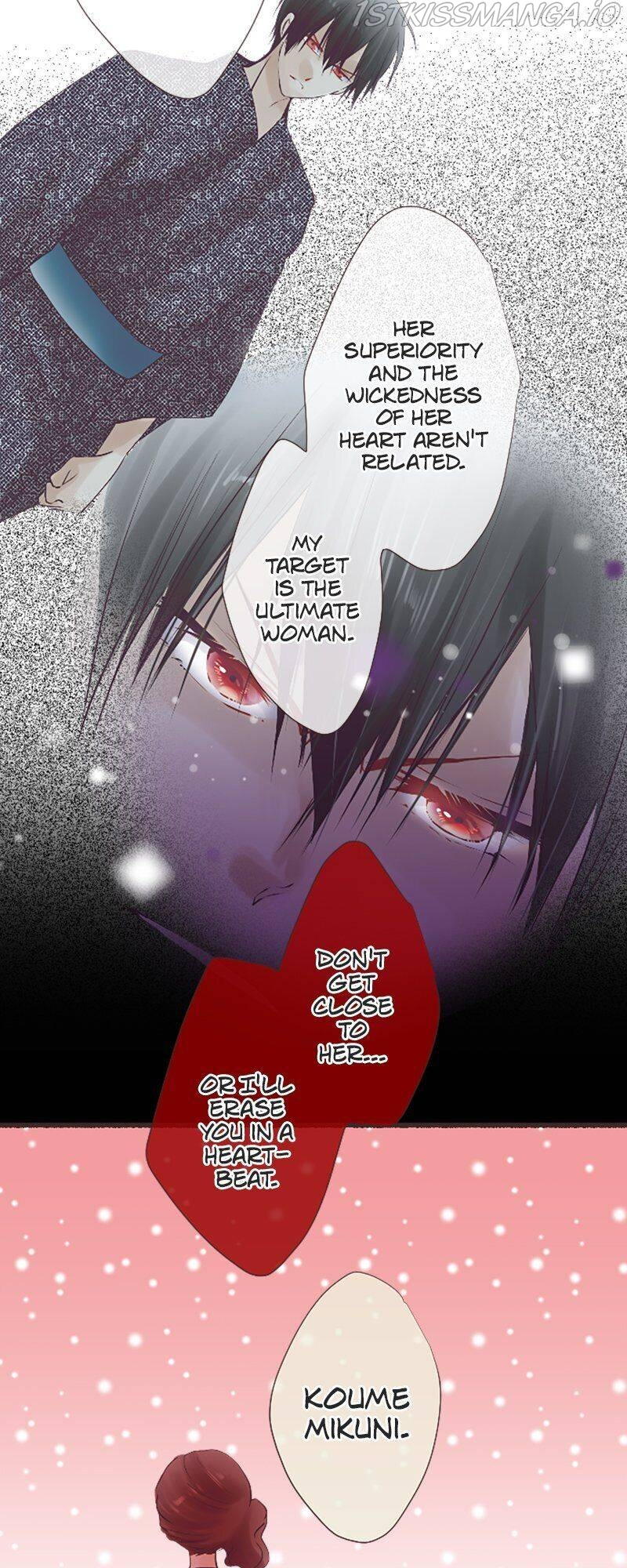 Pure Love Incubus - Chapter 88