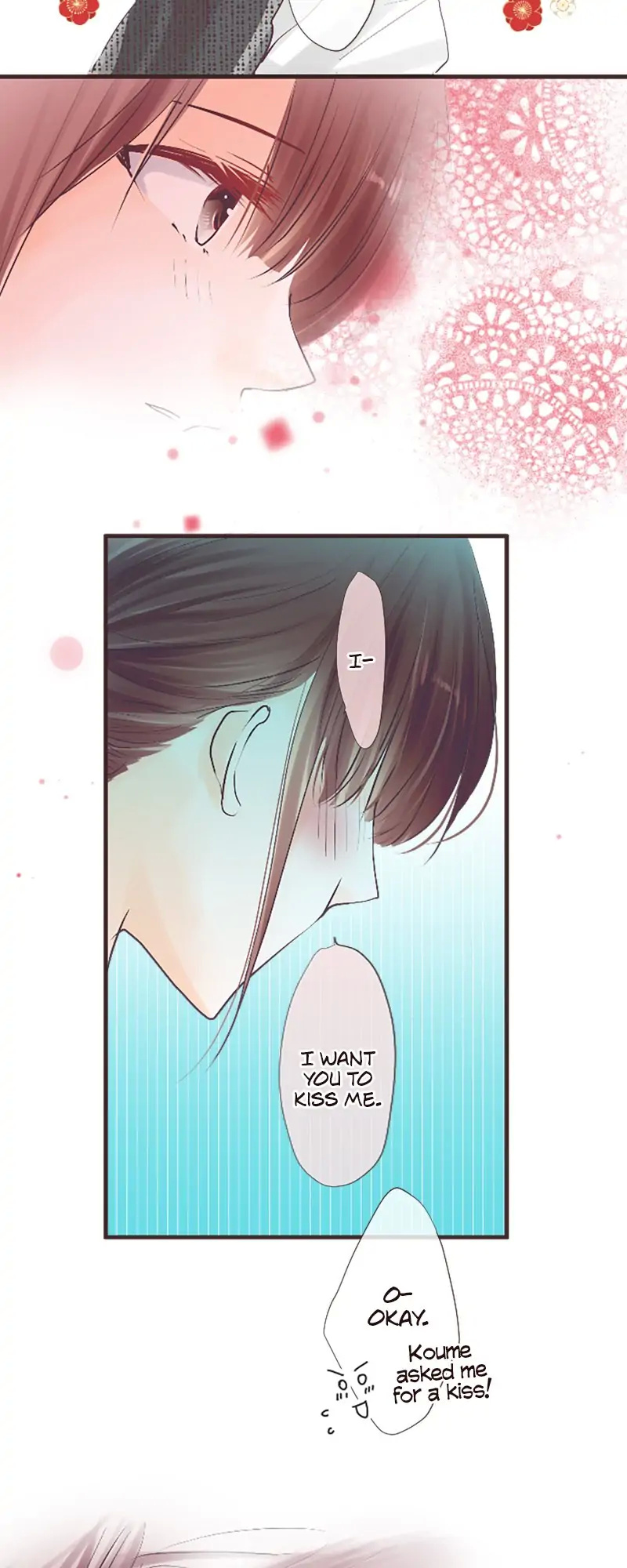 Pure Love Incubus - Chapter 99