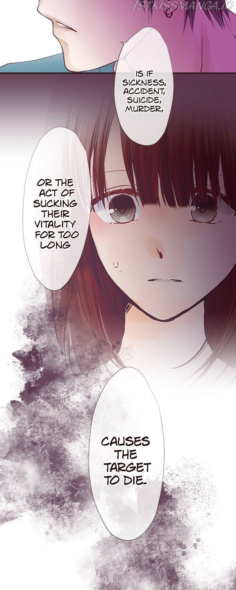 Pure Love Incubus - Chapter 68