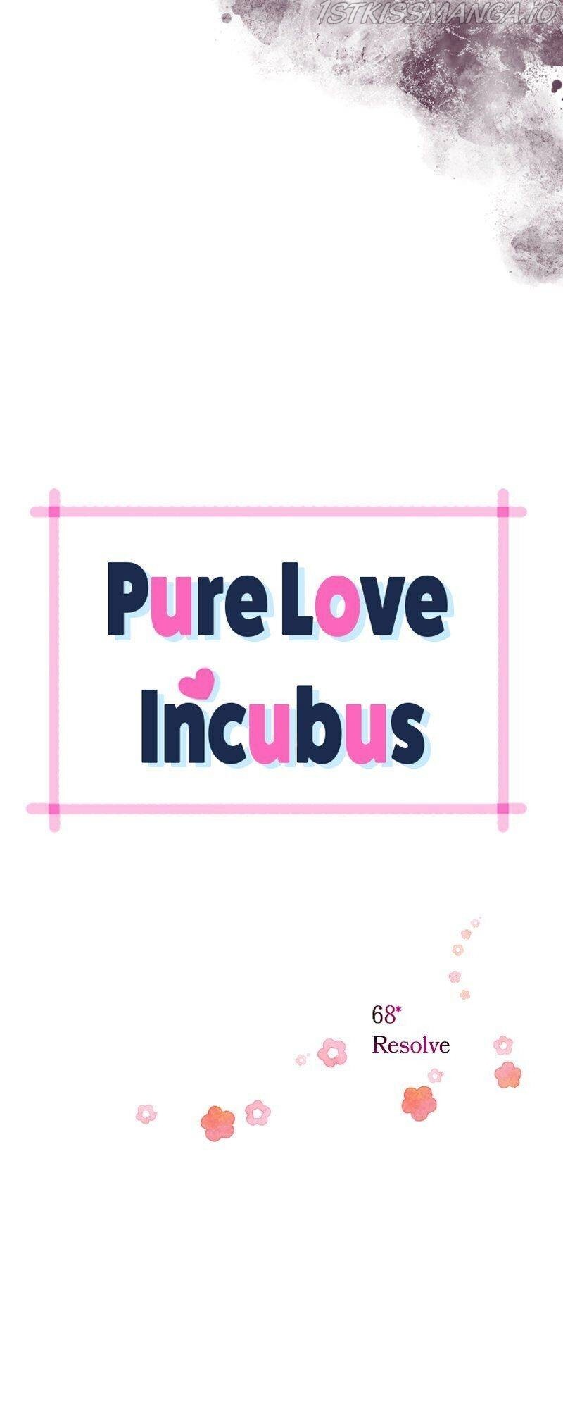 Pure Love Incubus - Chapter 68