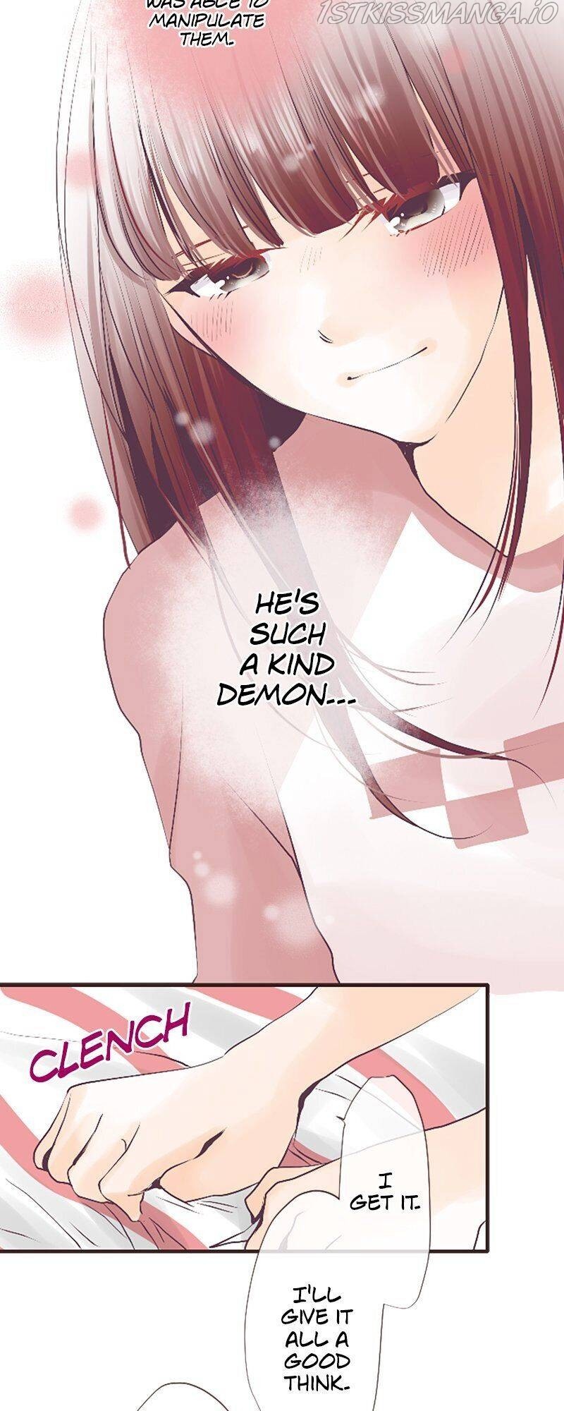 Pure Love Incubus - Chapter 68