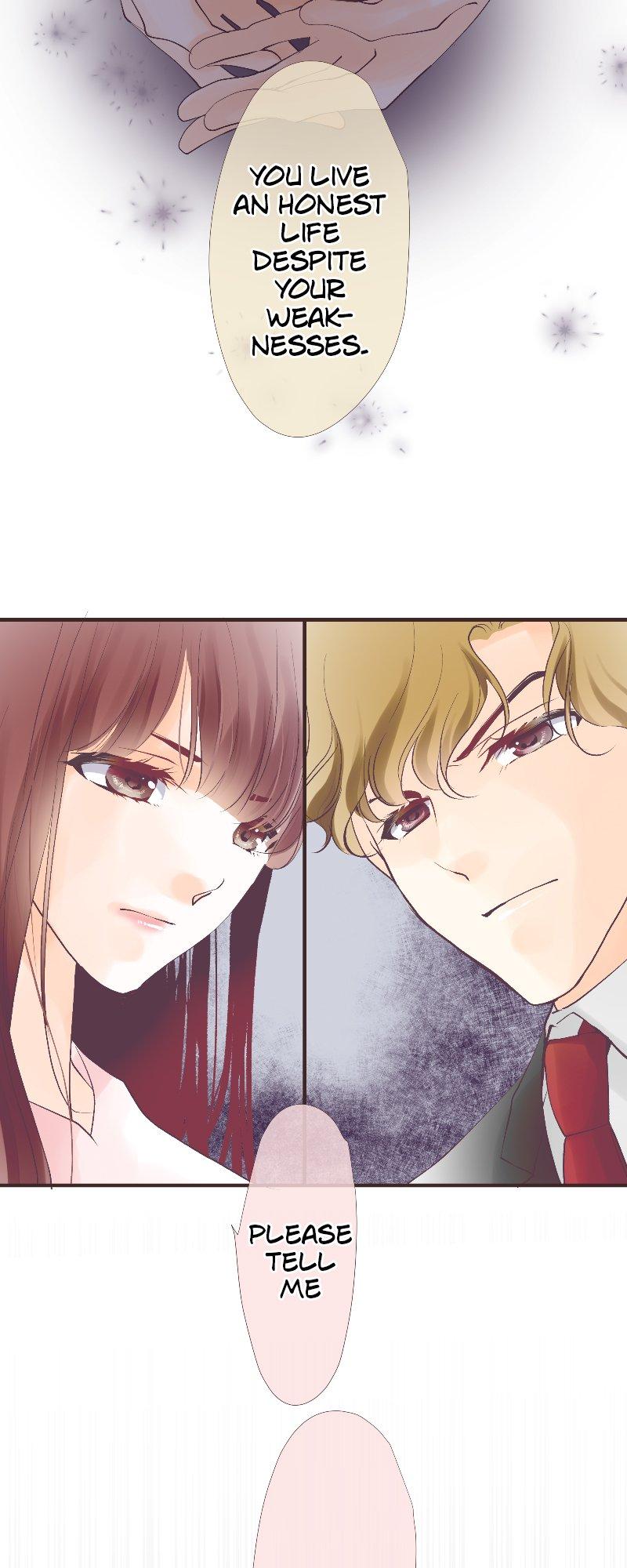 Pure Love Incubus - Chapter 180