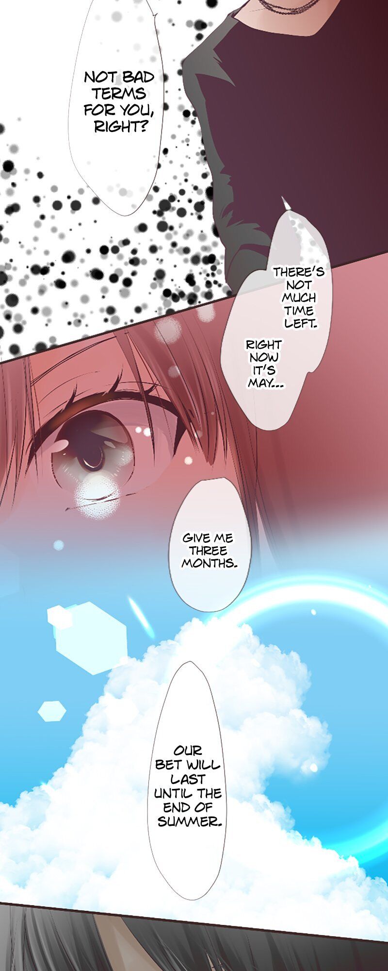 Pure Love Incubus - Chapter 44