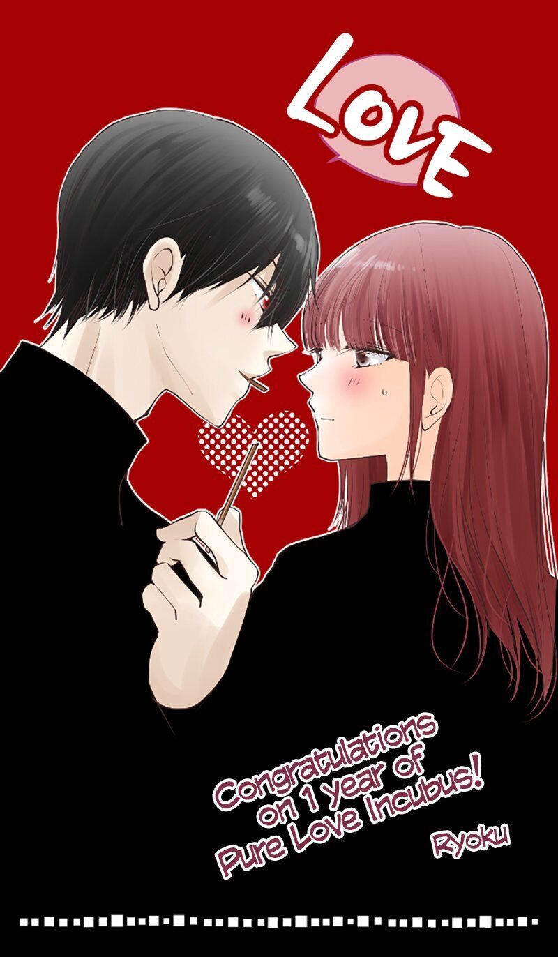 Pure Love Incubus - Chapter 64