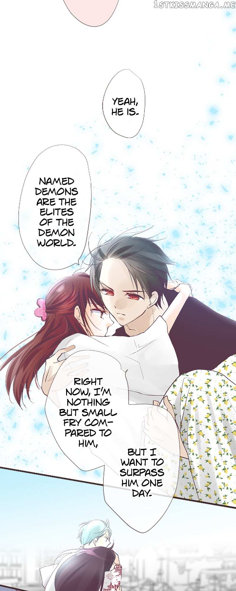 Pure Love Incubus - Chapter 144