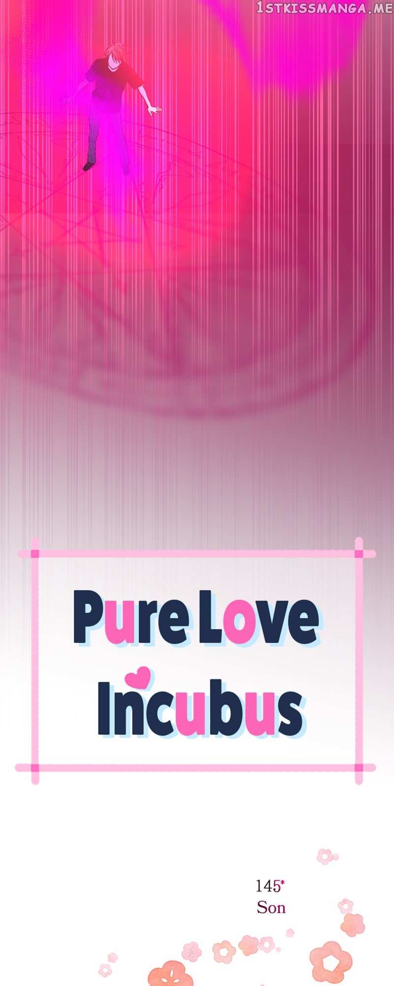 Pure Love Incubus - Chapter 145