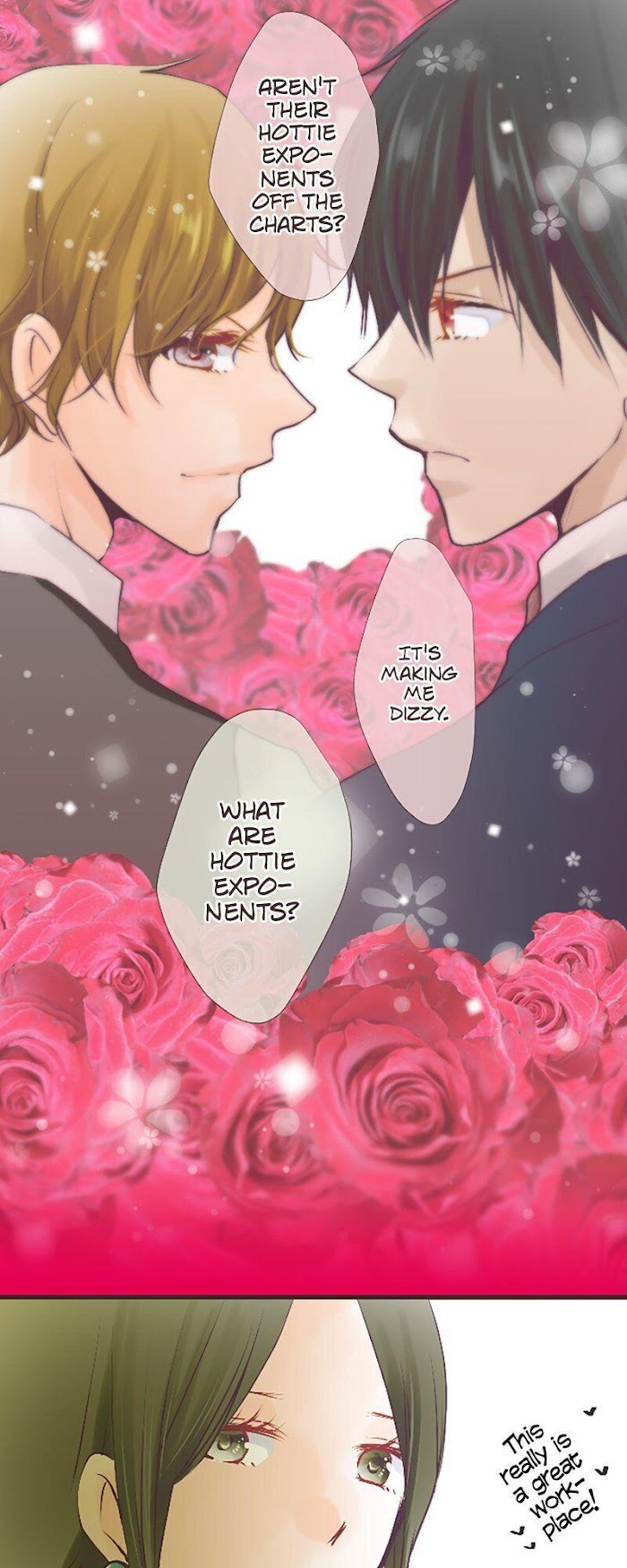 Pure Love Incubus - Chapter 75