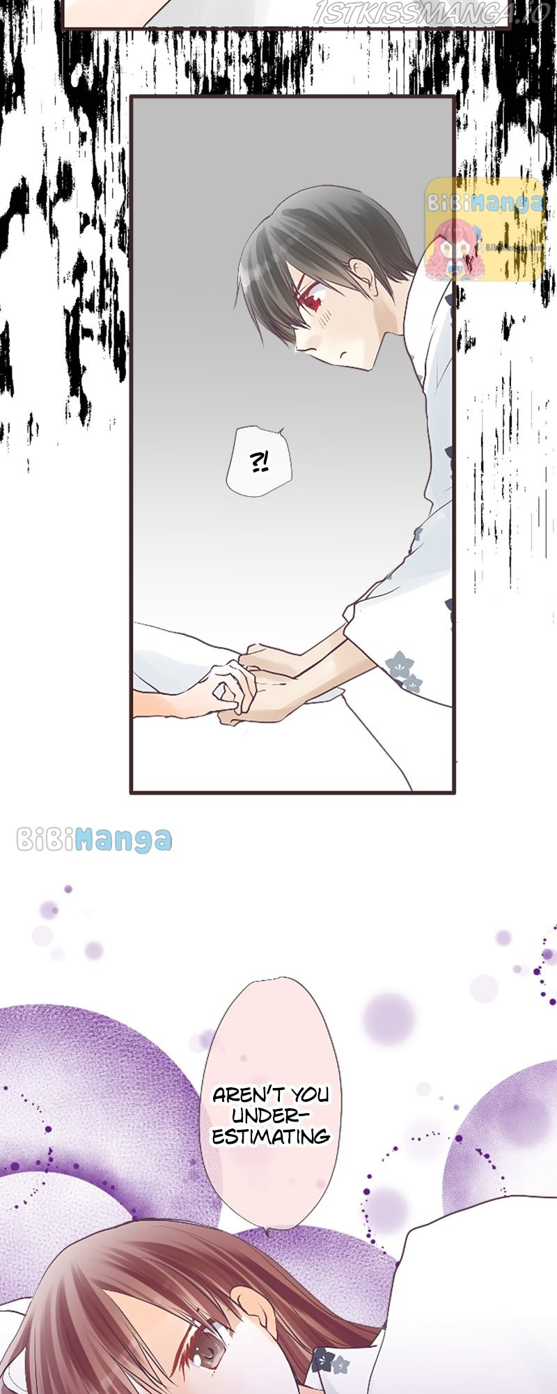 Pure Love Incubus - Chapter 123