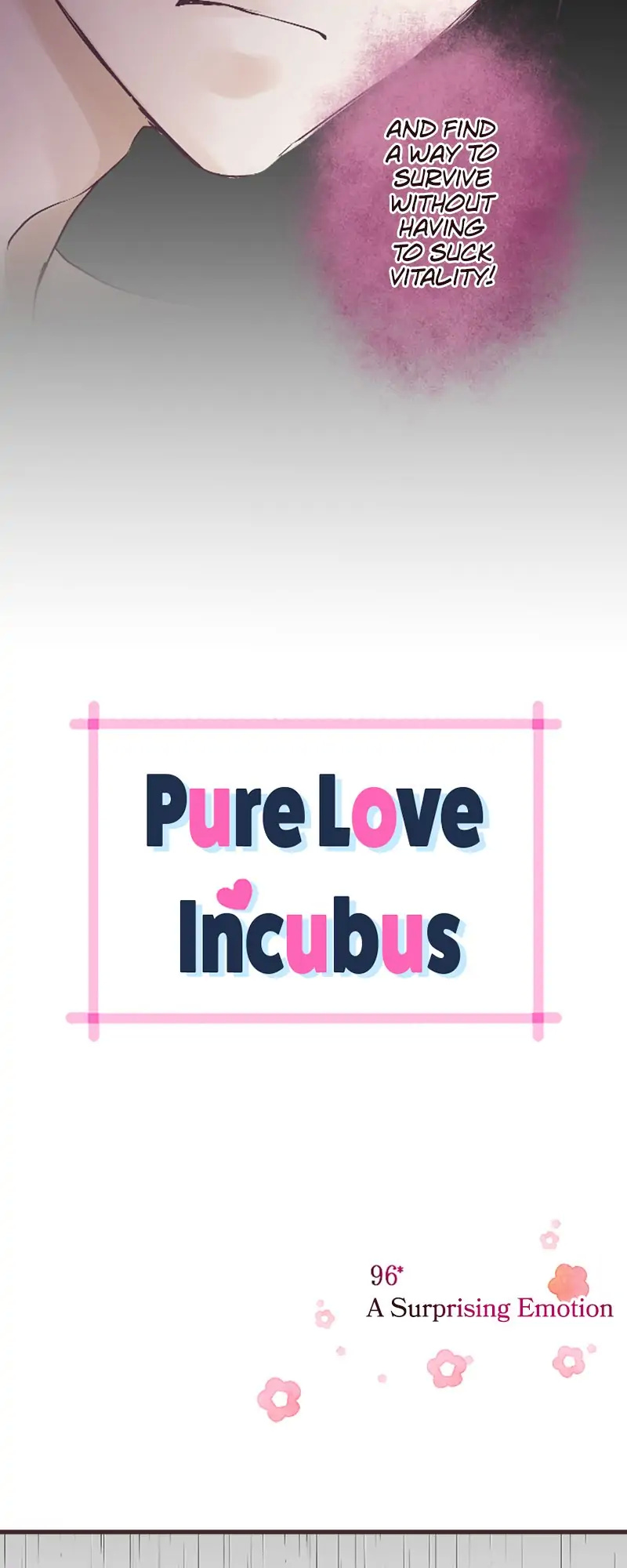 Pure Love Incubus - Chapter 96