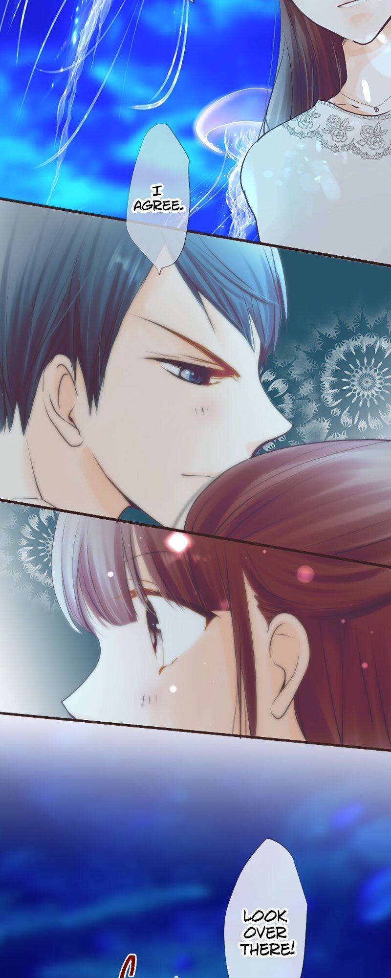 Pure Love Incubus - Chapter 59