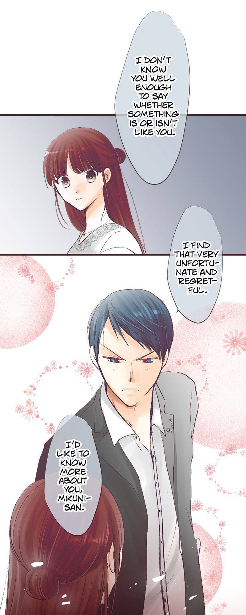 Pure Love Incubus - Chapter 59