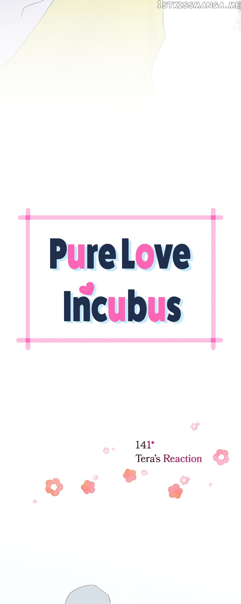 Pure Love Incubus - Chapter 141