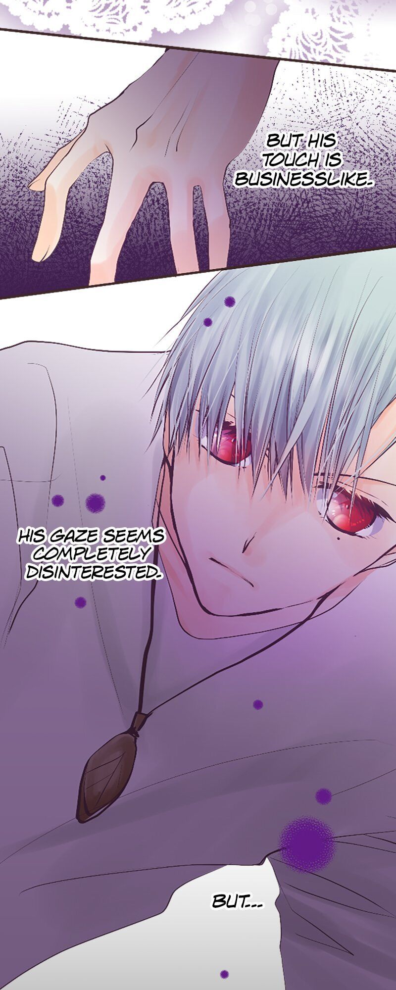 Pure Love Incubus - Chapter 45