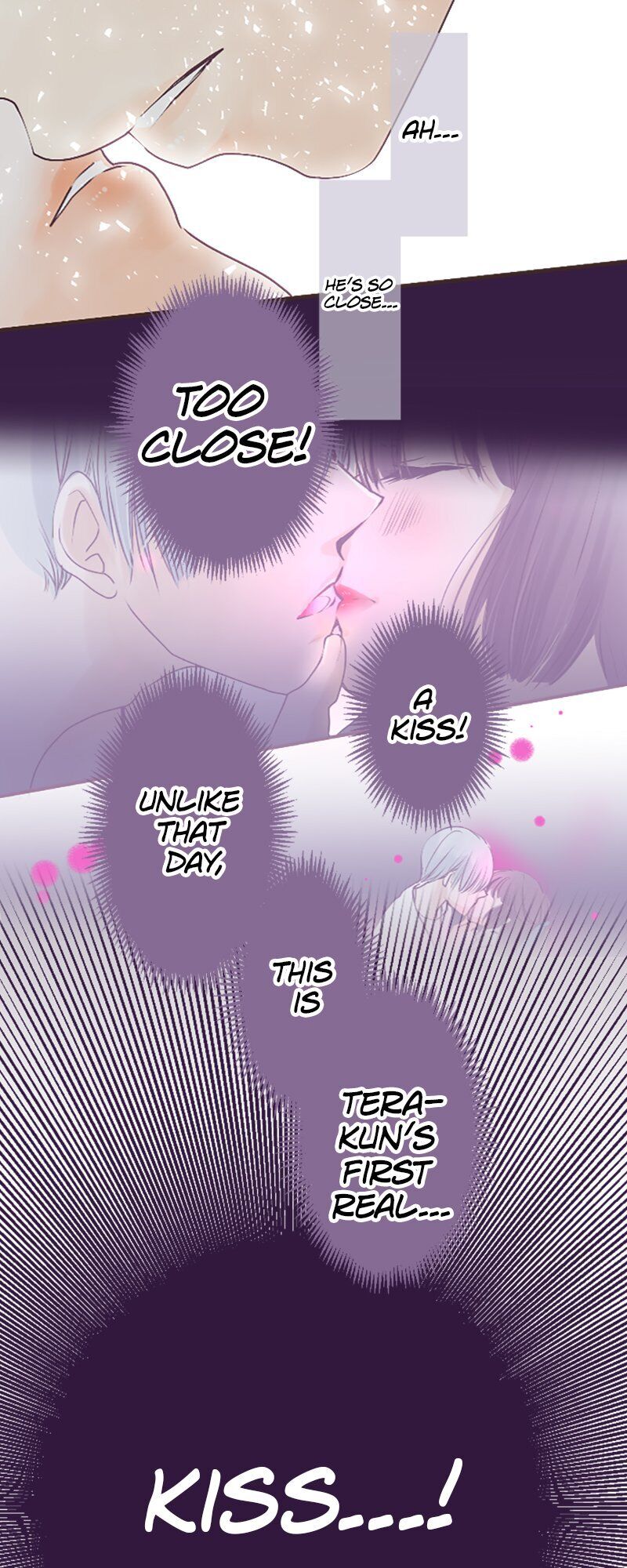 Pure Love Incubus - Chapter 45