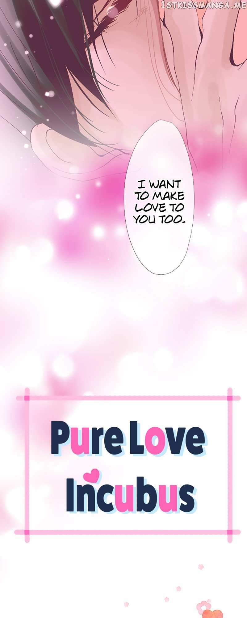 Pure Love Incubus - Chapter 151