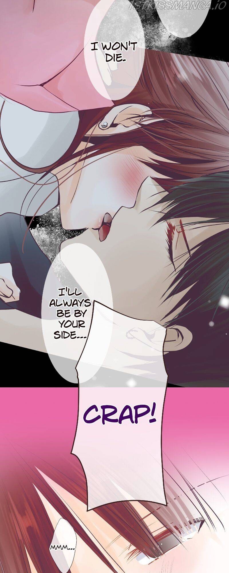 Pure Love Incubus - Chapter 67