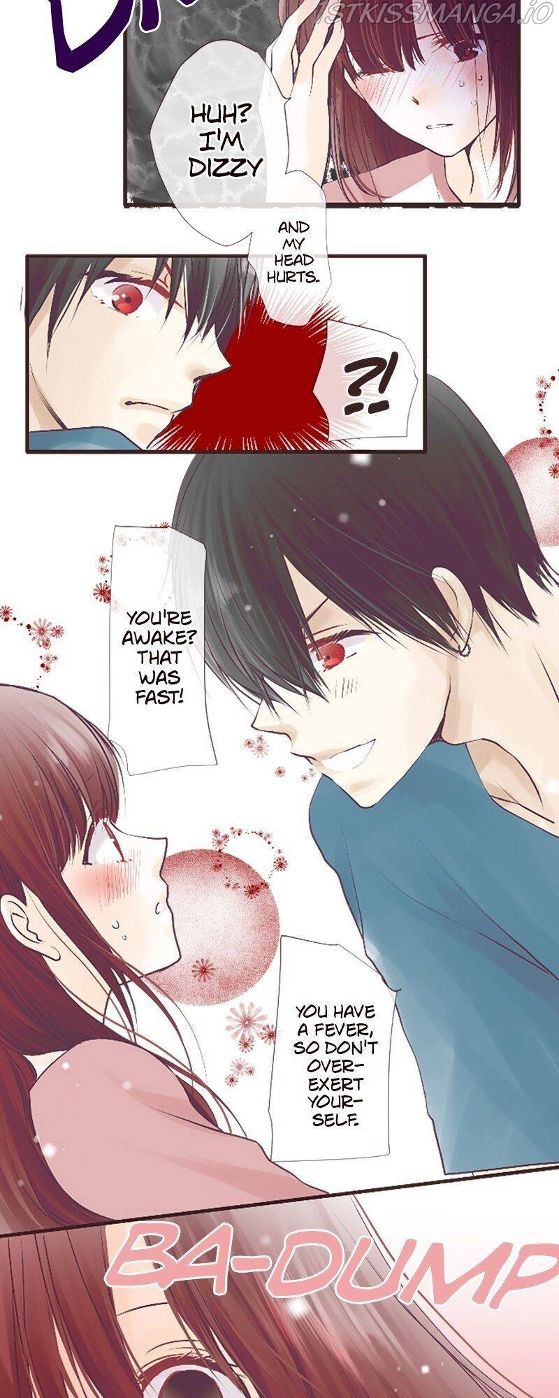 Pure Love Incubus - Chapter 67