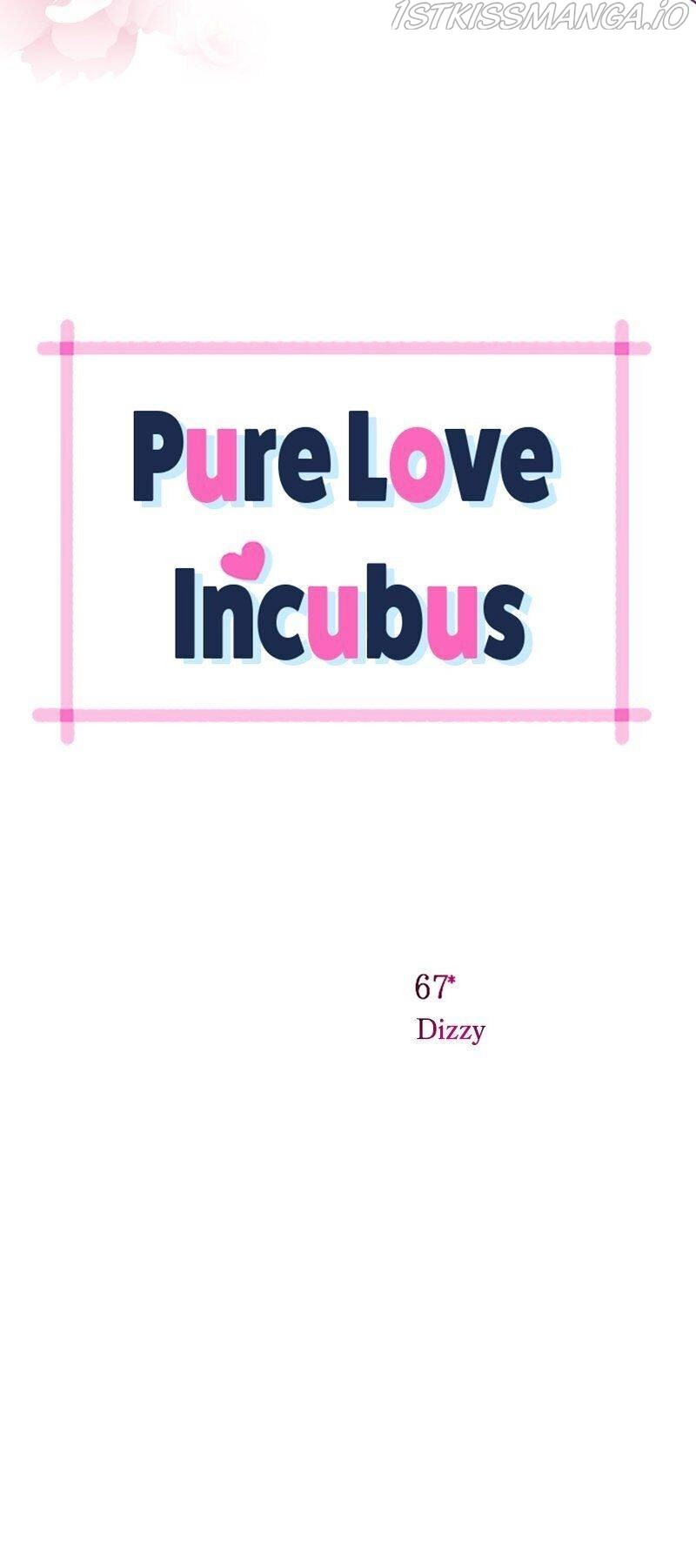 Pure Love Incubus - Chapter 67