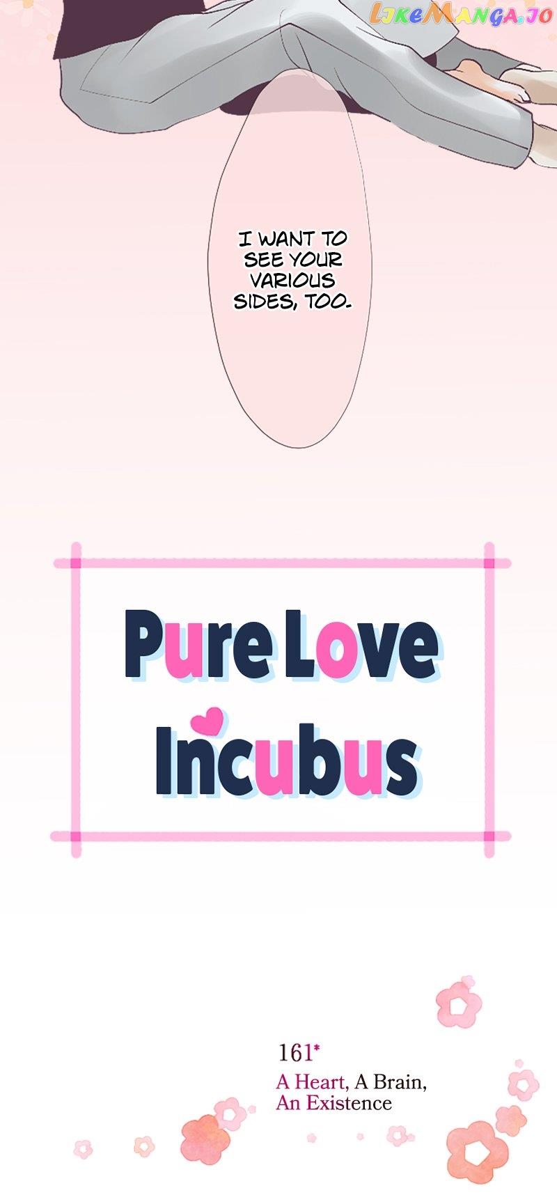 Pure Love Incubus - Chapter 161