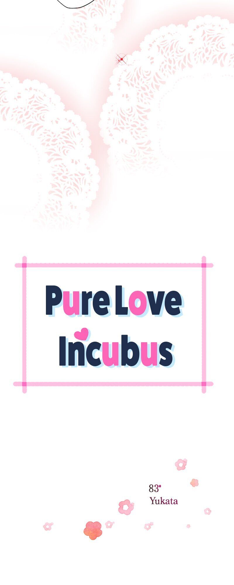 Pure Love Incubus - Chapter 83