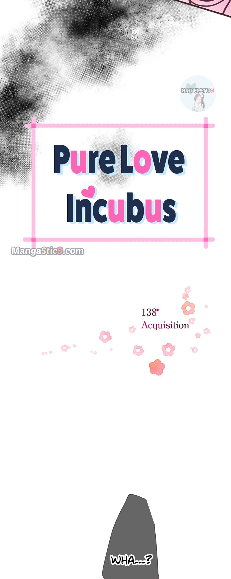 Pure Love Incubus - Chapter 138