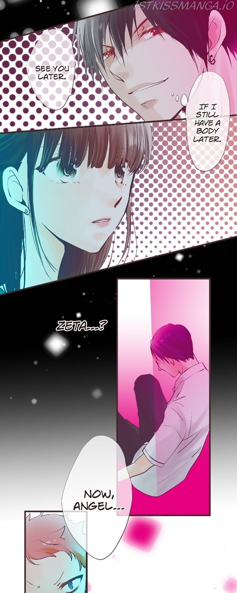 Pure Love Incubus - Chapter 63