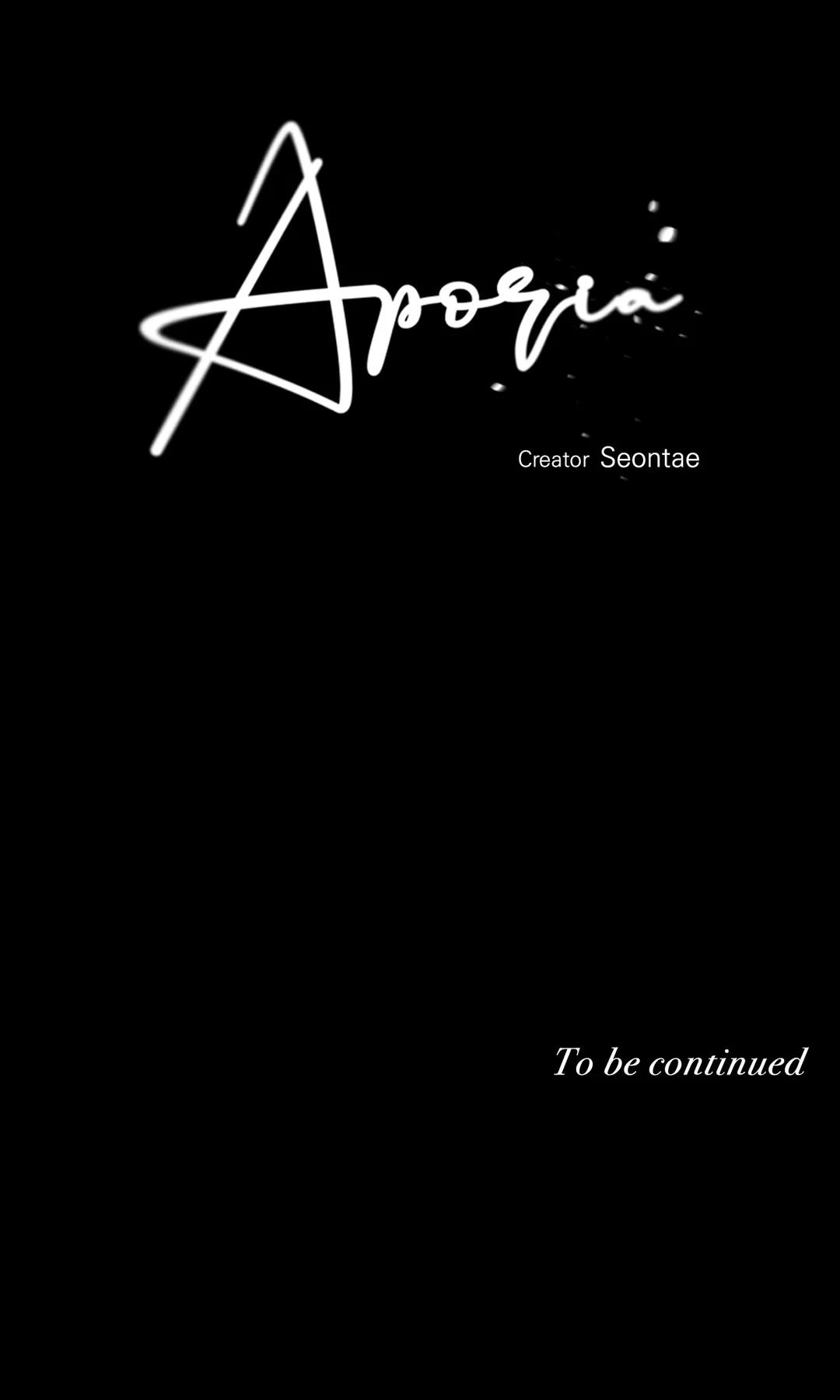 Aporia - Chapter 97