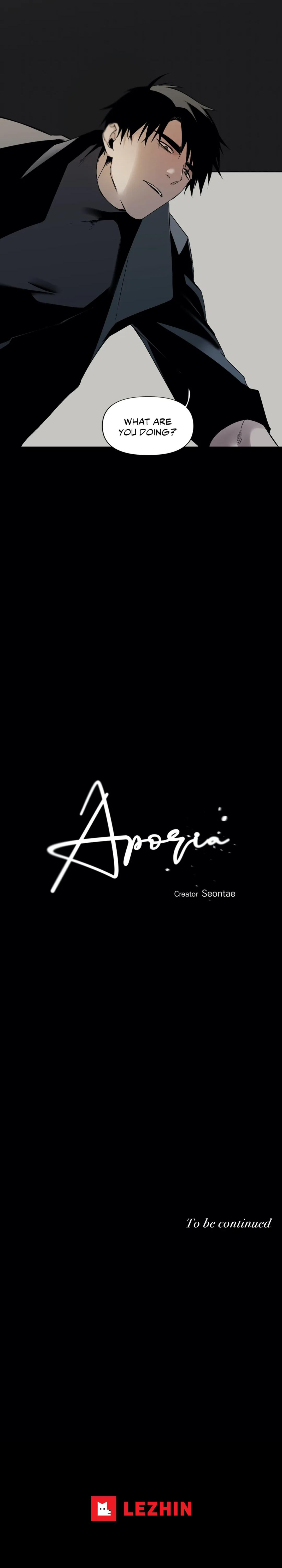 Aporia - Chapter 57