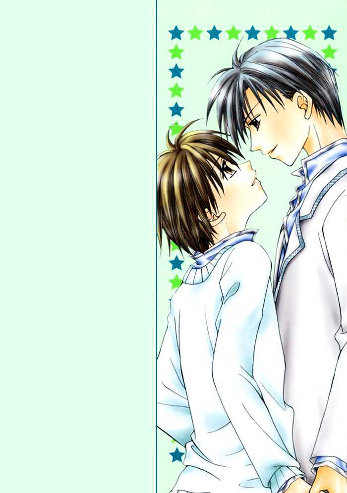 Bokudake No Peach Sapuri - Vol.1 Chapter 1 : Candid Love Proposition