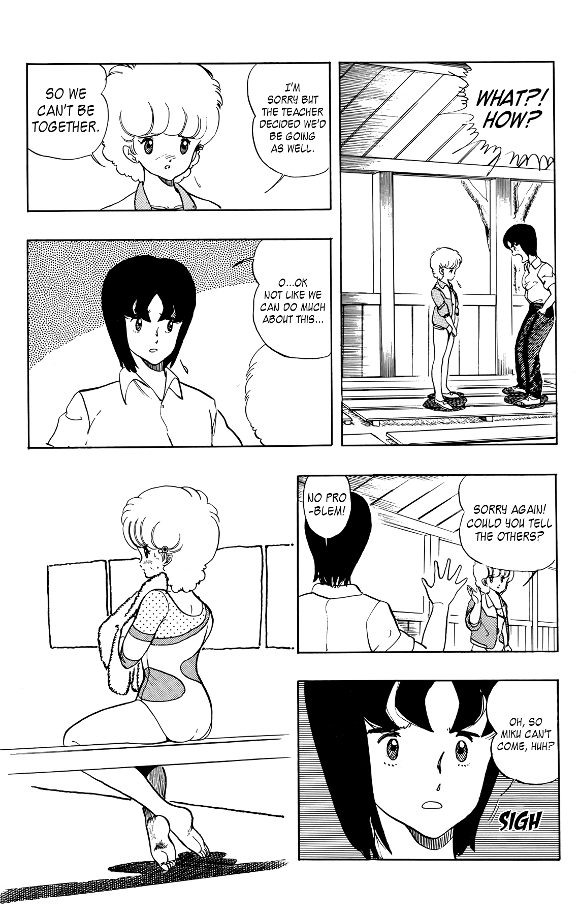 Wingman - Chapter 27: Money