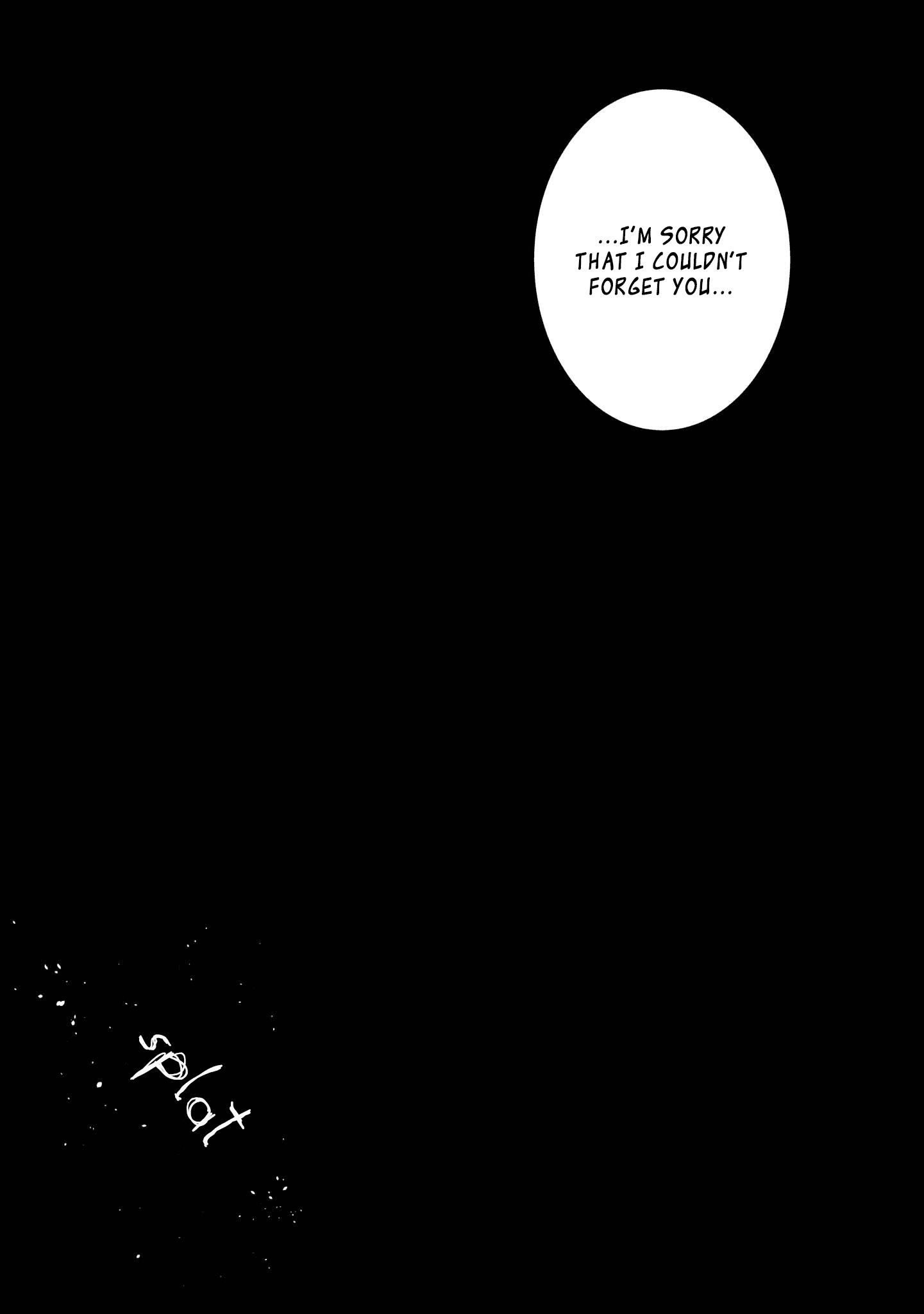 Ashita, Kimi Ni Aetara - Chapter 8: Restart