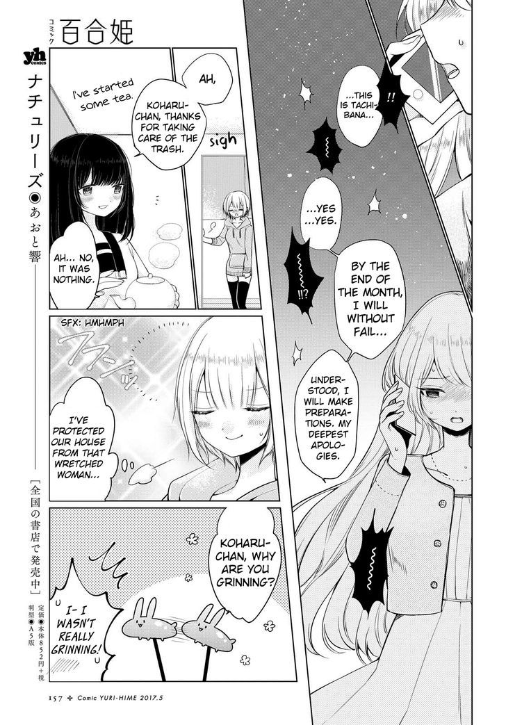 Ashita, Kimi Ni Aetara - Chapter 4 : Classmates