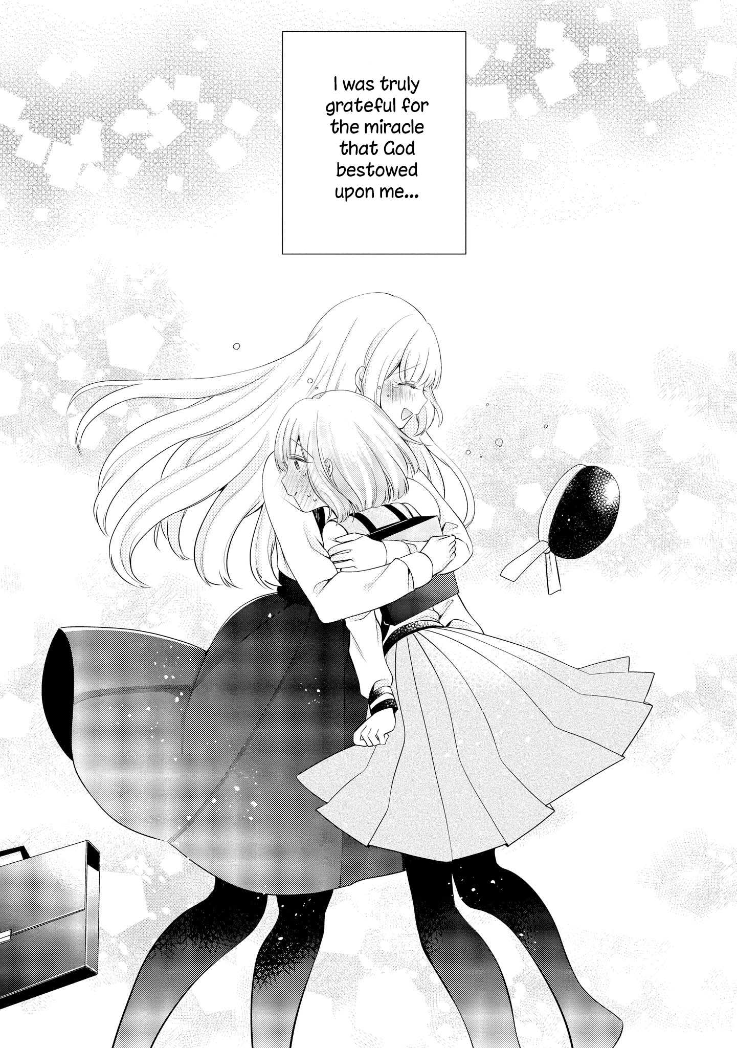 Ashita, Kimi Ni Aetara - Chapter 9: Repeating Love