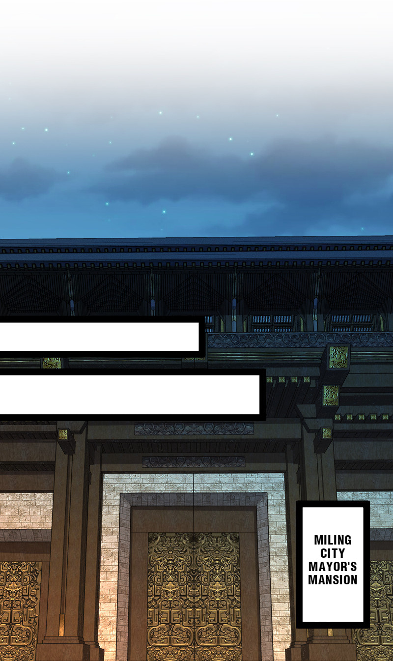 The Martial Emperor's Life After Seclusion - Chapter 50: Stay, Accommodate, And A Comeback