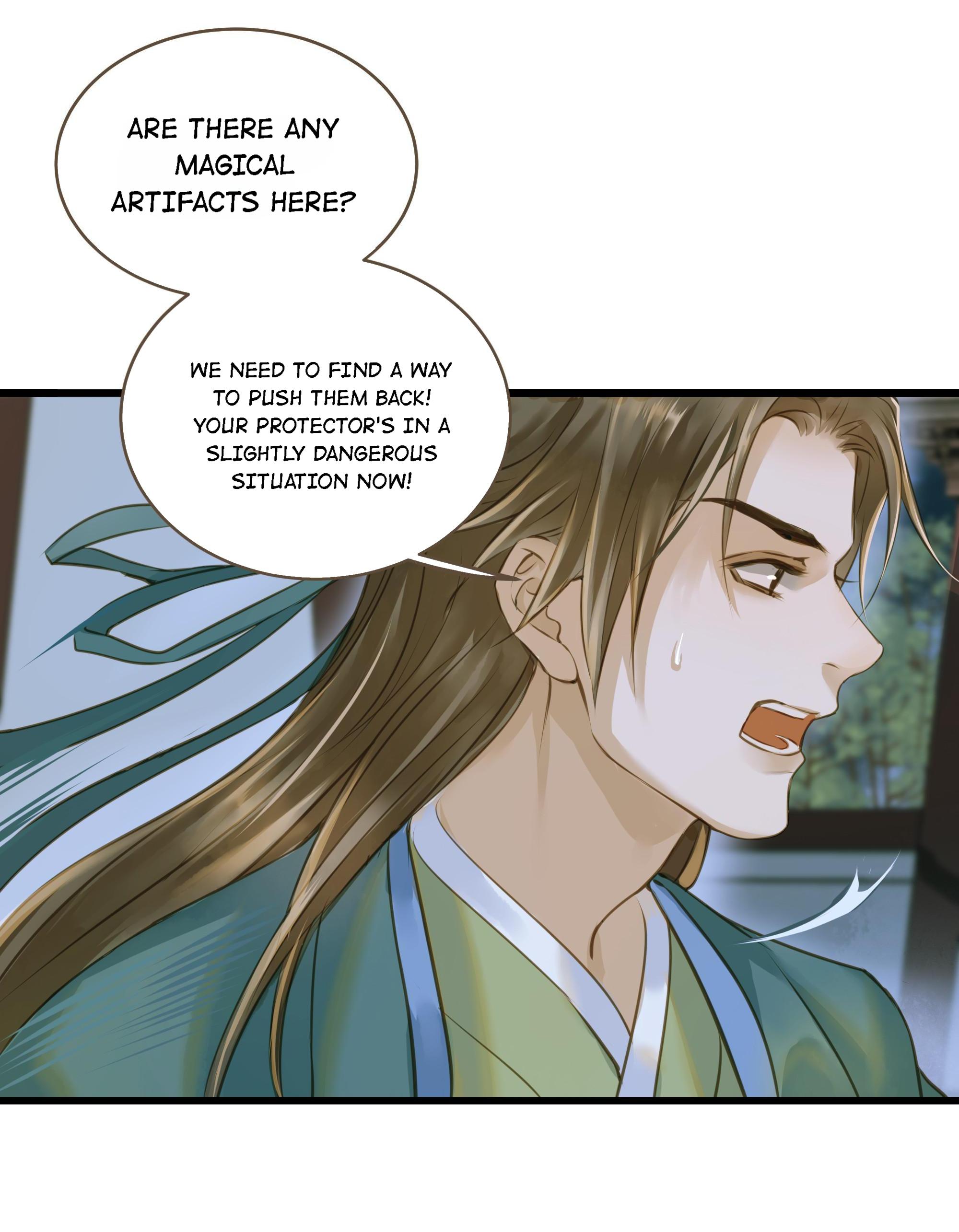 Dinghai Fusheng Records - Chapter 34: Zhuge Crossbow